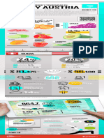 Perfil Consumidor Tendencias Suiza Austria Infografia Inteligencia Comercial 2021