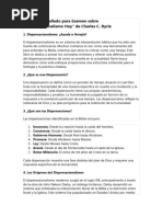 Resumen Detallado para Examen Pacto