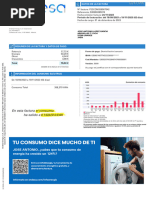 Factura P23CON028067542