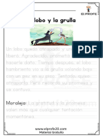 Cuadernillo Cuentos Cortos Lectoescritura Elprofe20