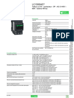 LC1D65AE7 Document