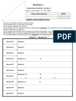 Microsoft Word - Trabalho - 01 - Biofísica - 2024-1