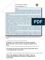 El-Gobierno-de-Piérola y La Inestabilidad Politica - CS - S3