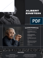 Albert Einstein