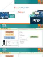 Practicas Arduino P2