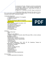 CASO CLÍNICO Observaciones Carla