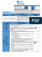 Sesión 10 DPCC - 4TO