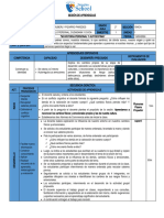 Sesión 01 DPCC - 2DO