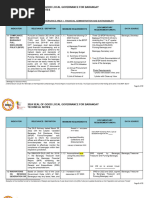 2024 SGLGB Technical Notes