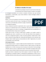 LECTURA S2 - Estudio de Casos