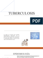  TUBERCULOSIS