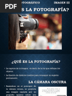 Fotografia INFO