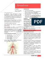 Ate Roe Sclerosis