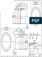 FITTING FLANGE 24 INCH-Layout1