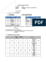 Analisis Alokasi Waktu Semester 1