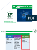 Diapositiva 4 - Fundamentos y Modelamiento Con ETAP