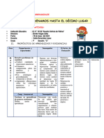 Semanaa 11 Matematica Ordinales Hasta Decimo