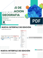 ARCGIS BASICO - 02 Digitalizacion Avanzada
