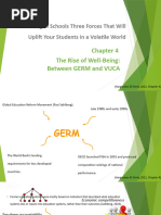 MEDL 500 - Chapter 4-5-6