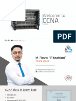 CCNA 2023 Final