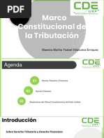 Clase 1 - Codigo Tributario