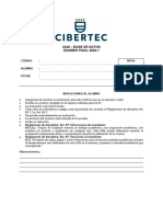 4685 Base de Datos T2CN Grupo1 EF Walter Napán