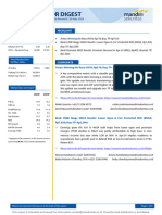 Mansek Investor Digest 29 May 2024 - AVIA, 4M24 BNGA BNLI