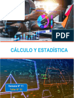 Semana 11 - Taller 02 - Calculo y Estadistica - 2024 - 1