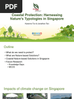 Coastal Protection-Jonathan Tan