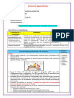 S1 Sesión 8 Asumimos Compromisos para Una Sana Convivencia