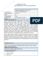 Modul 1 PANCASILA