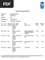 TNG Ewallet Transactions 5