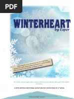 EN5ider 011 - Winterheart