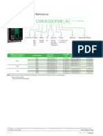 C080N320Fme - In: Compact Ns