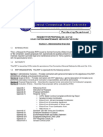 HVAC Maintenance Proposal