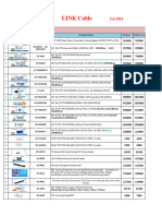 3.6.2024 Link All Price List DD