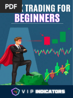 Vip Indicators - Free Book - Trading For Beginners