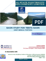 New Teesta Final Report 11052022 Compressed