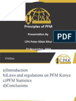 PFM Principles - CPA Kitur-1