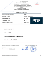 EIS - Impresion de Resultados