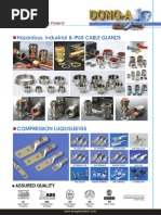 Dong-A Bestech Catalogue