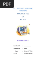 Bba 1 Sem Computer File