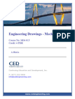 M04-015 - Engineering Drawings - Mechanical - US