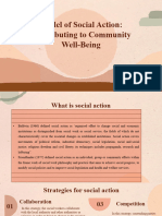 Group 2 Social Action Ghandian