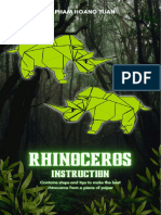 Rhino Diagram