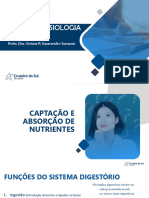 Anatomofisiologia - Unidade 3