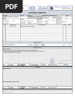 DXB-BW003-MOS-016 - Method Statement For Concrete Work