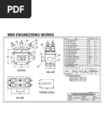 11kv Unit Drawing