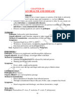 Bio Chapter 6