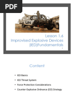 048-007 Lesson 1.6 IED Fundamentals